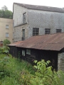 20130602 TEMPORARY BARAQUE HUTMENTS Vaux de Vire, Normandy 03